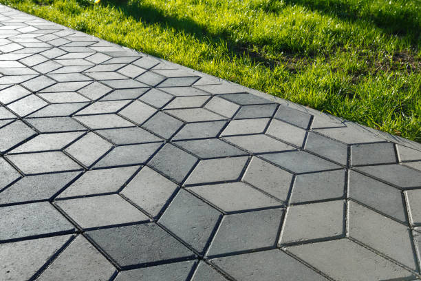 Best Stone driveway pavers in Mount Union, PA